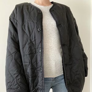 NWT Aritzia TNA Pratt Jacket Size XS